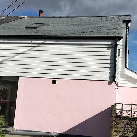 Clearview Cottage Сент-Остел Экстерьер фото