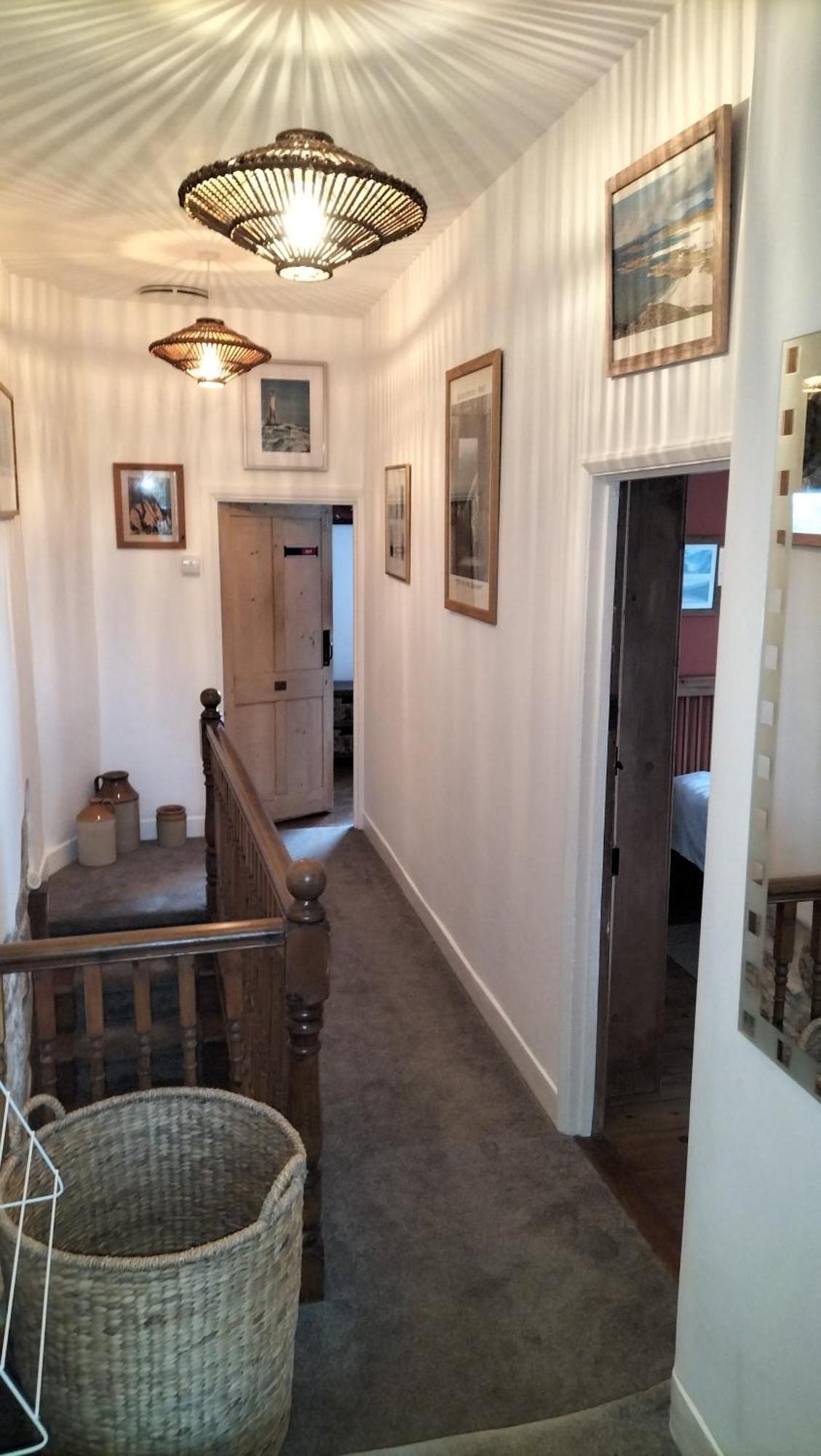 Clearview Cottage Сент-Остел Экстерьер фото